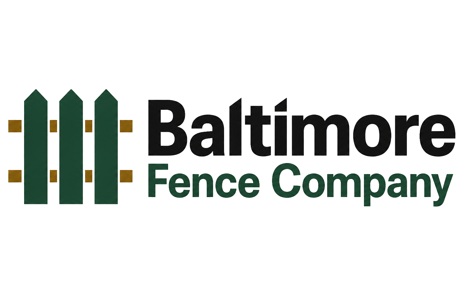 Baltimore Fence Company
